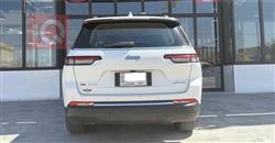 جيب جراند شيروكي إل